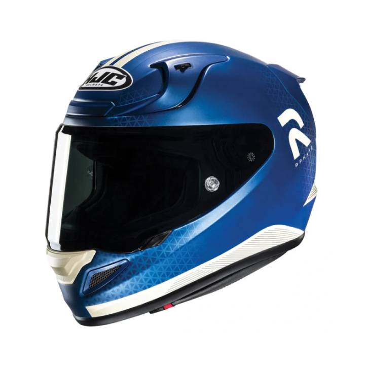 Casco HJC RPHA 12 Enoth