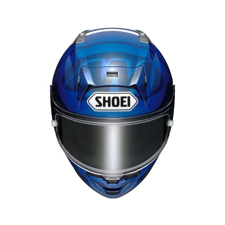 Casco Shoei X-15 A Márquez 73