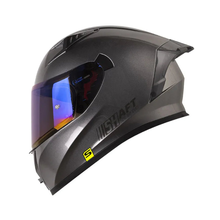 Casco Shaft 526 Evo Solid