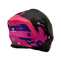 Casco X-Sports V151 Elements