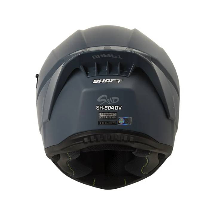 Casco Shaft SH-504 DV Solid