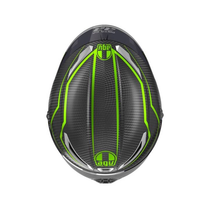 Casco AGV Pista GP RR Performante