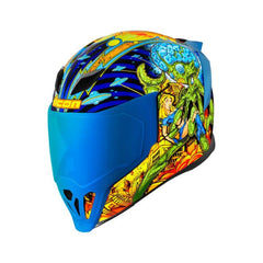 Casco Icon Airflite Bugoid Blitz