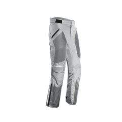 Pantalones Acerbis Ce Ramsey Vented Gris Claro