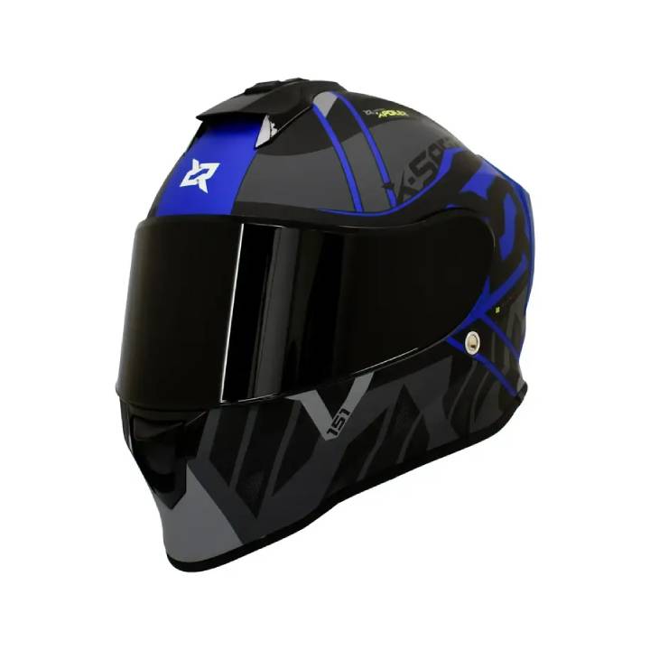 Casco X-Sports V151 Wendell