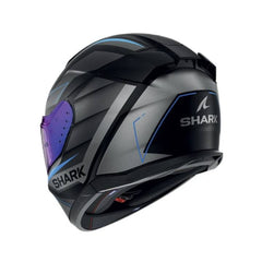 Casco Shark D-Skwal 3 Sizler