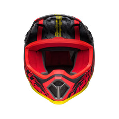 Casco Bell Mx-9 Mips Offset Ngrj