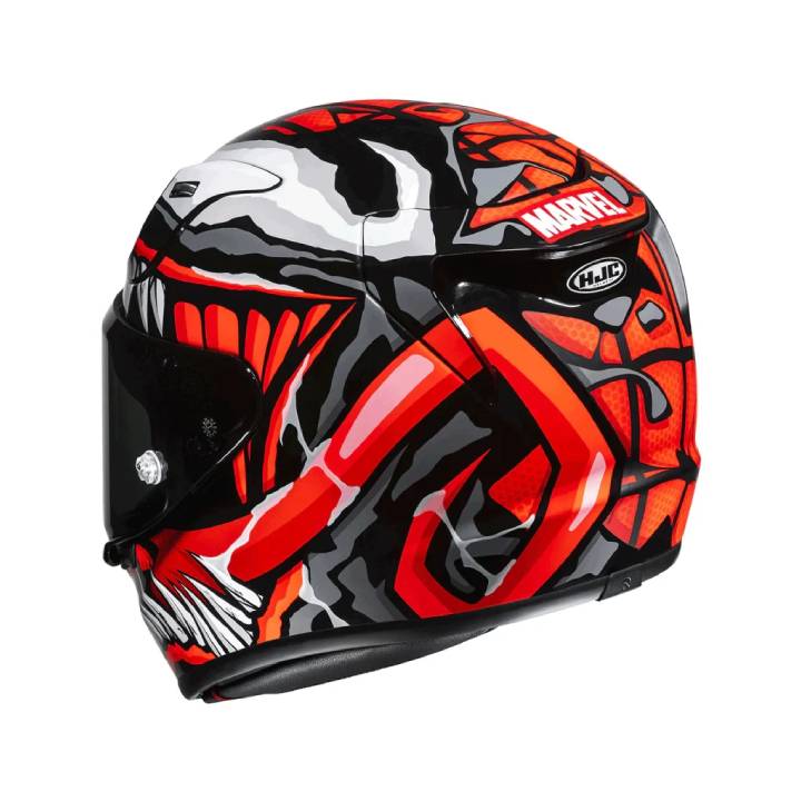 Casco HJC RPHA 12 Venom Maximized