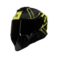 Casco X-Sports V151 Wendell