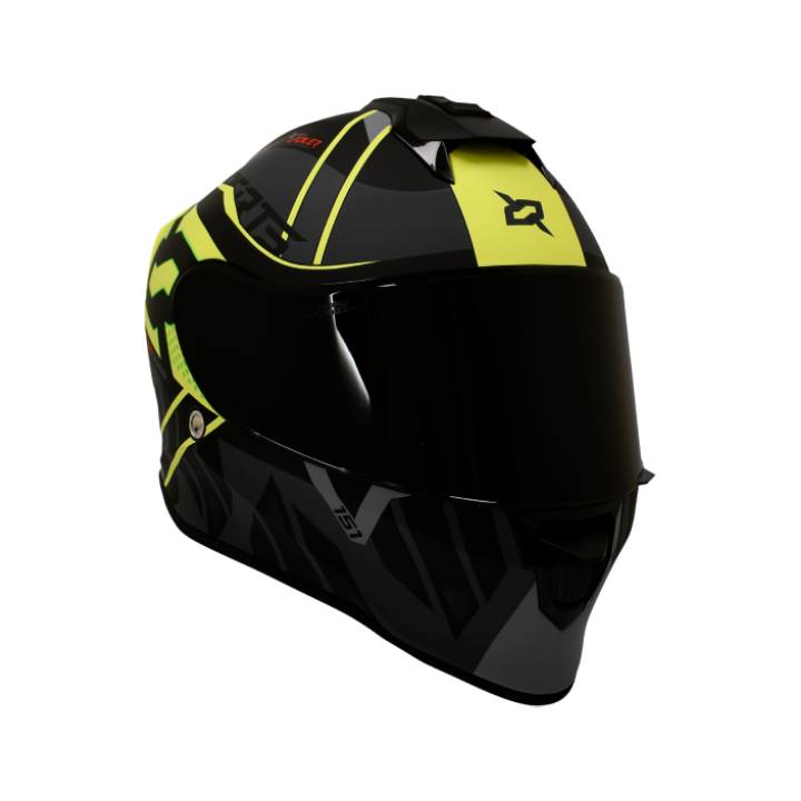 Casco X-Sports V151 Wendell