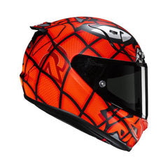 Casco HJC RPHA 12 Venom Maximized