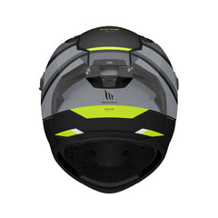 Casco MT Braker SV Chento Brillo