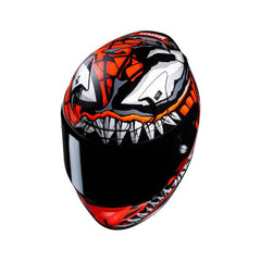 Casco HJC RPHA 12 Venom Maximized