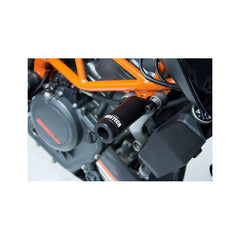 Slider Doble Fireparts KTM Duke 200 / 390 15-UP