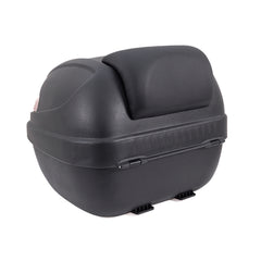 Maletero Fireparts Case Negro 30L