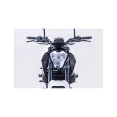 Slider Doble Fireparts KTM Duke 200 / 390 15-UP