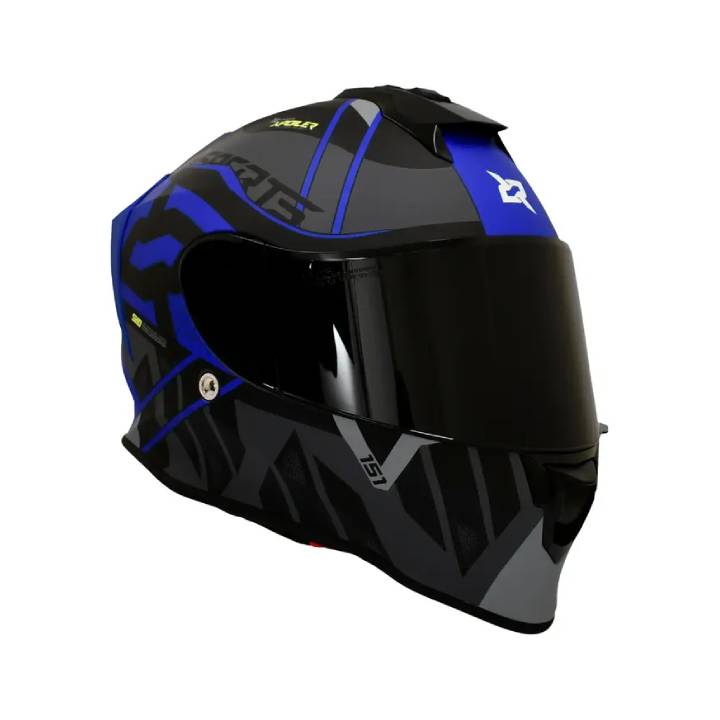 Casco X-Sports V151 Wendell