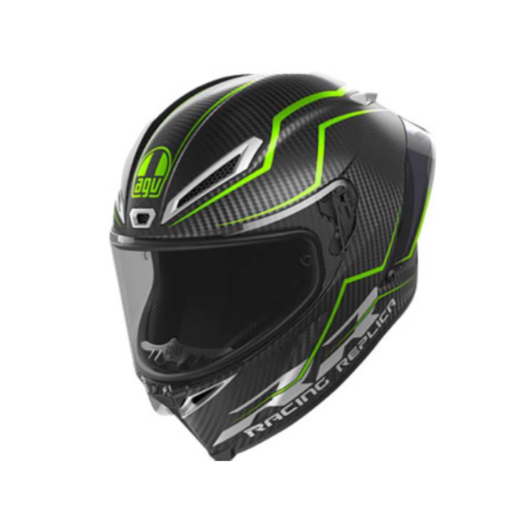 Casco AGV Pista GP RR Performante