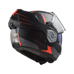 Casco LS2 FF906 Advant Codex