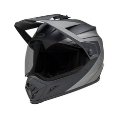 Casco Bell MX-9 Adventure Mips BK