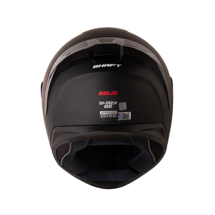 Casco Shaft 582 Solid