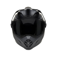 Casco Bell MX-9 Adventure Mips BK