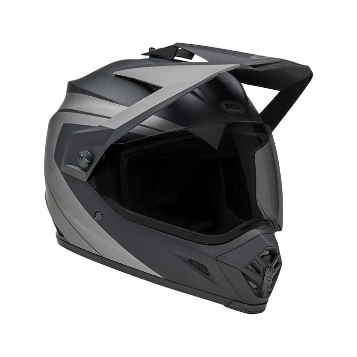 Casco Bell MX-9 Adventure Mips BK