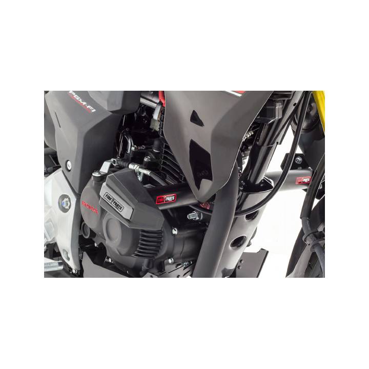 Slider Ghost Fireparts Honda CB190-R / CB160-F Y Xblade 160