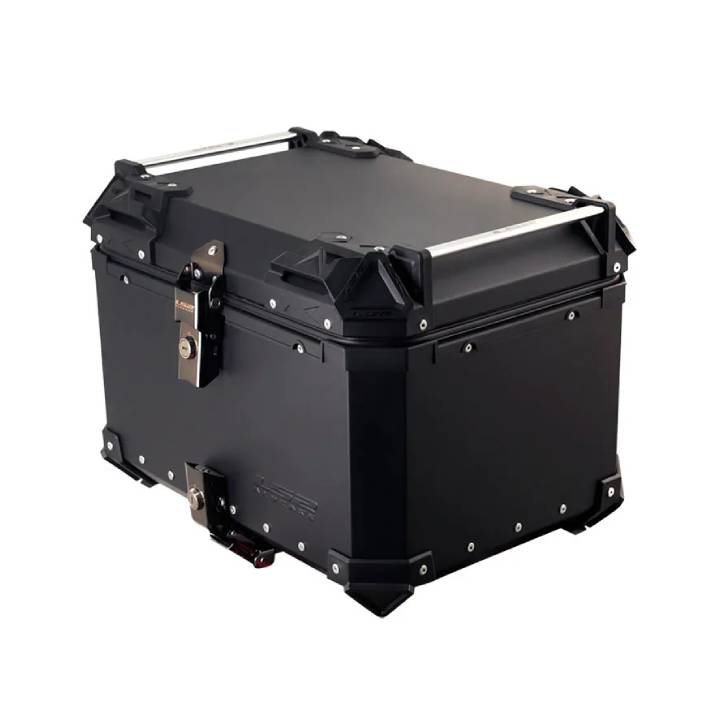Maletero Rígido LS2 Alucase 55 LT