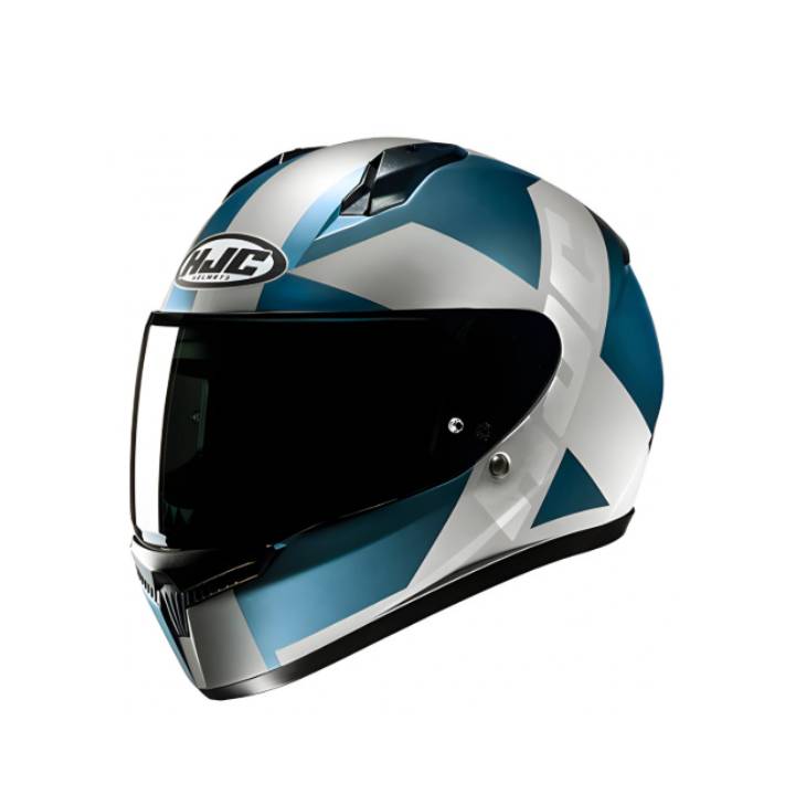 Casco HJC C10 Tez