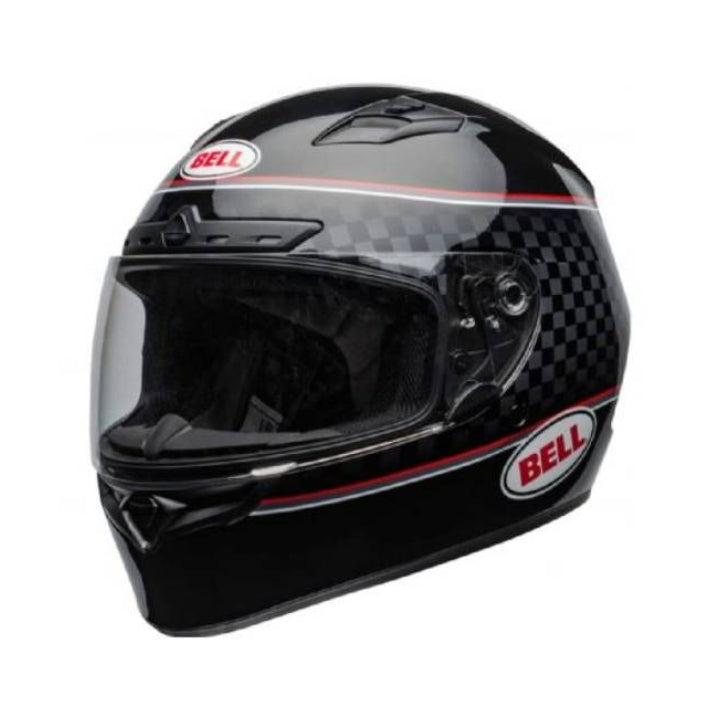 Casco Bell Ps Qualifier Brd Ngbl