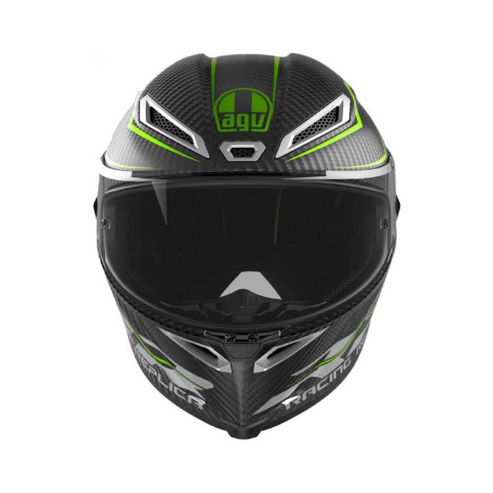 Casco AGV Pista GP RR Performante