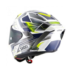 Casco Shoei X-15 Escalate TC-2