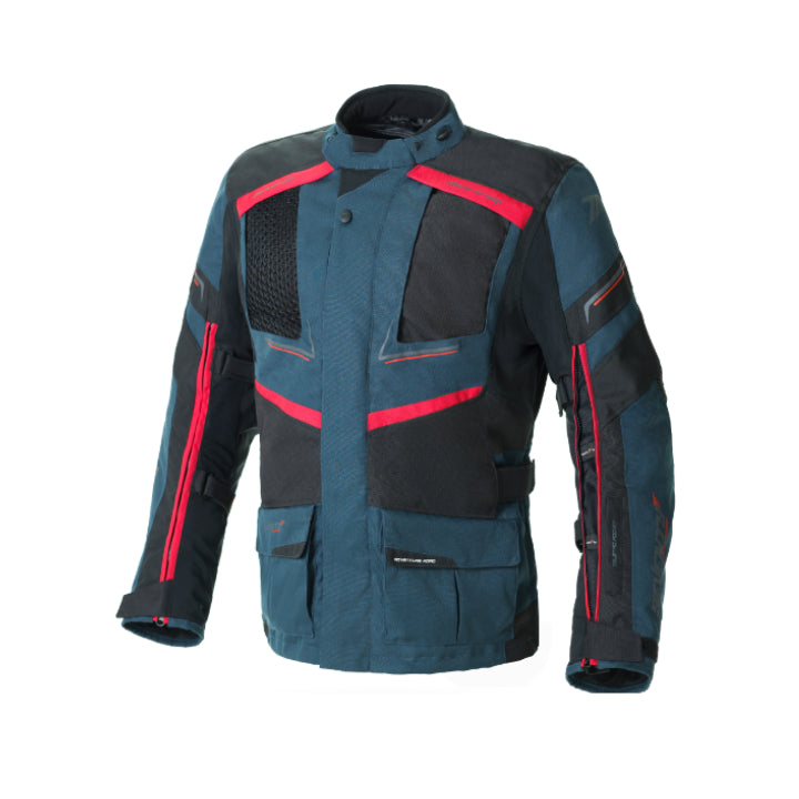 Chaqueta Seventy SD-JT81 Touring