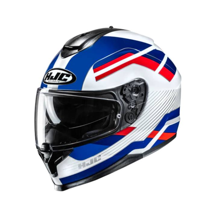 Casco HJC C70N Belis