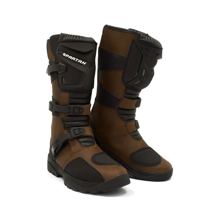 Botas Spartan Woods