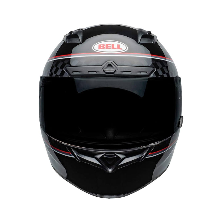 Casco Bell Ps Qualifier Brd Ngbl