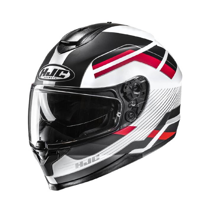 Casco HJC C70N Belis