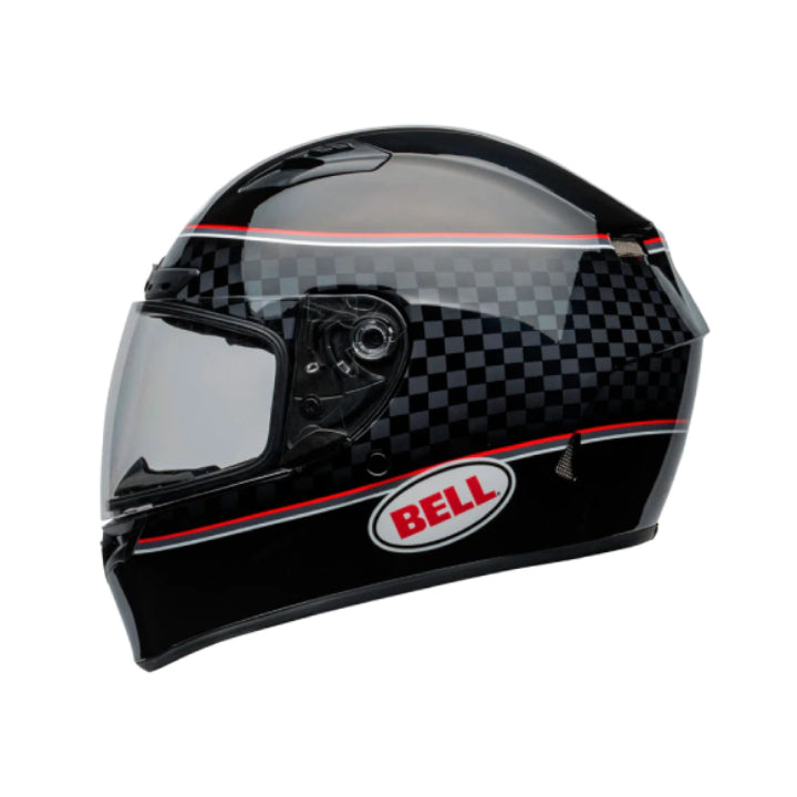 Casco Bell Ps Qualifier Brd Ngbl