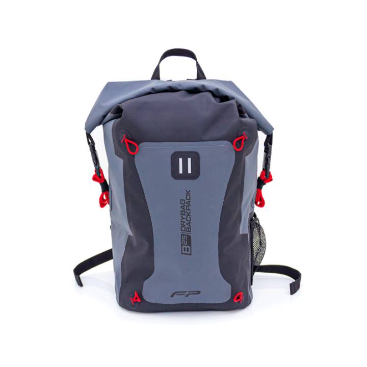 Morral Impermeable Fireparts Drybag BackPack B25