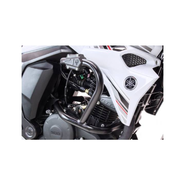 Defensa Fireparts Para Yamaha FZ 2.0