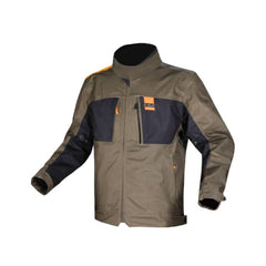 Chaqueta Ls2 Titanium Man