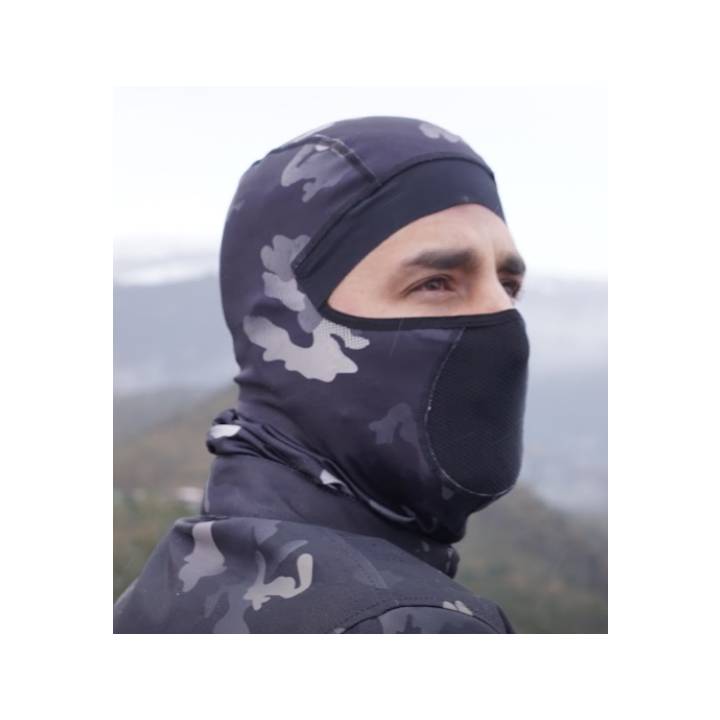Balaclava Pigmalion ANDES
