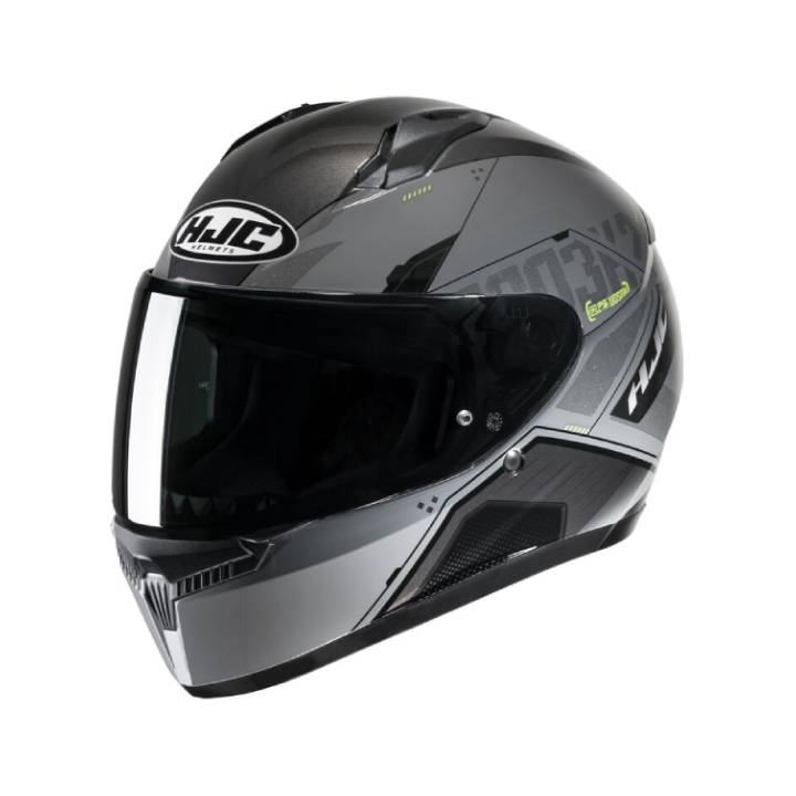 Casco HJC C10 Inka