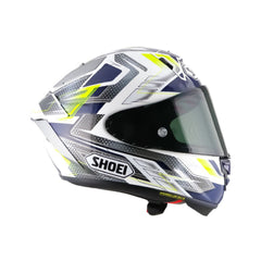 Casco Shoei X-15 Escalate TC-2