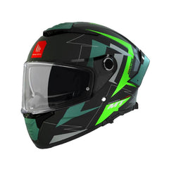 Casco MT Thunder 4 SV Mountain