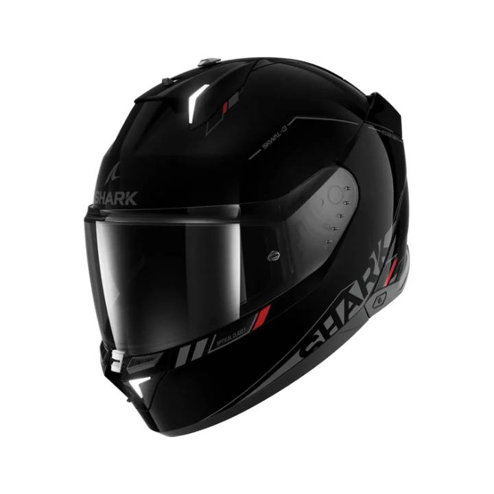 Casco Shark Skwal i3 Solid