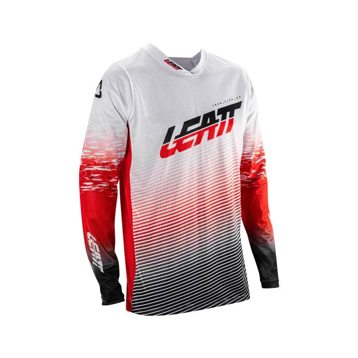 Jersey Leatt Moto 4.5 X-Flow V26