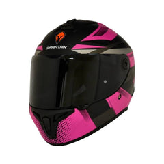 Casco Spartan Draken Ronin