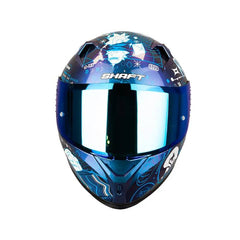 Casco Shaft 526 SP Evo Rickvival